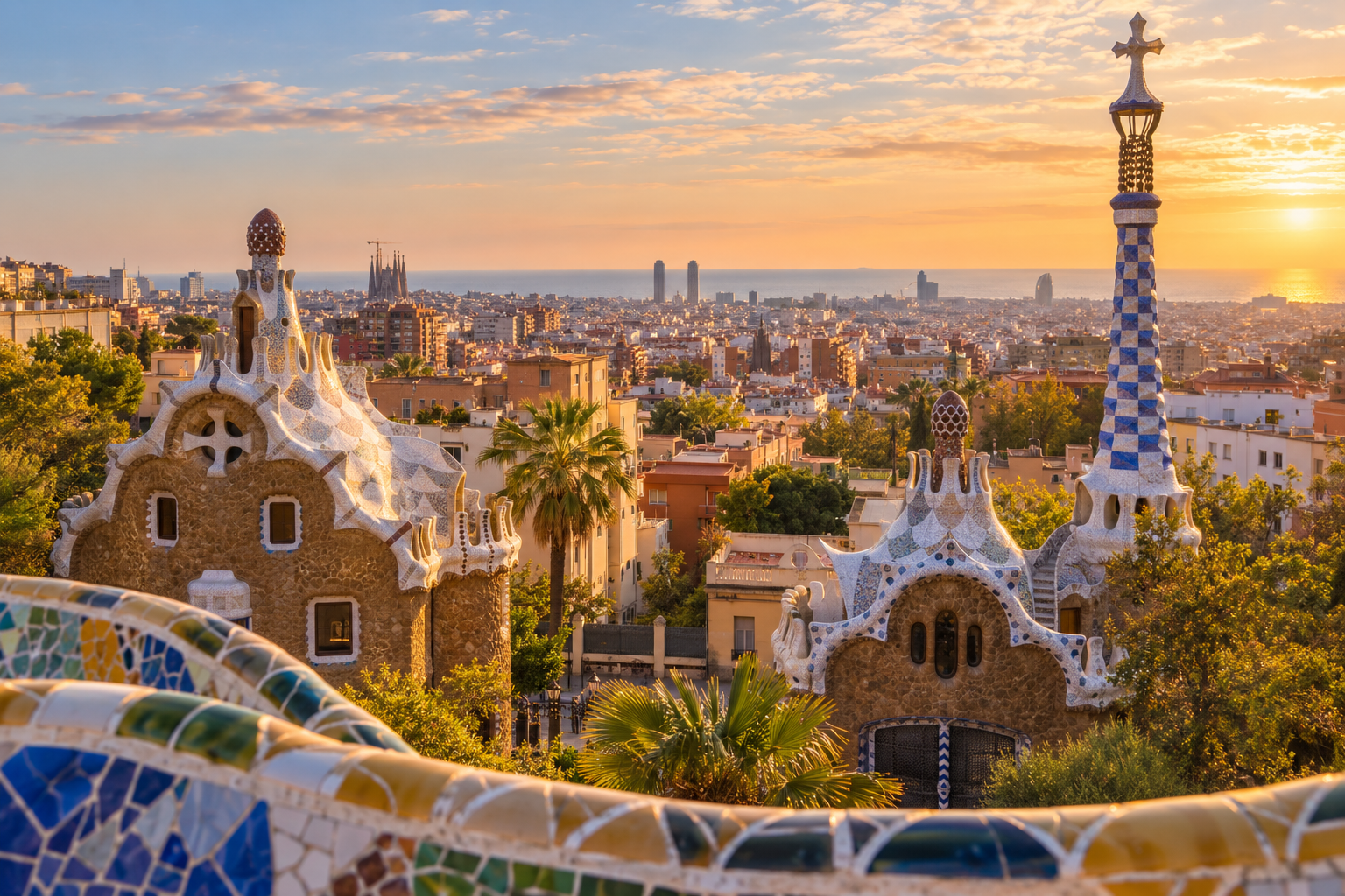 Barcelona, Spain
